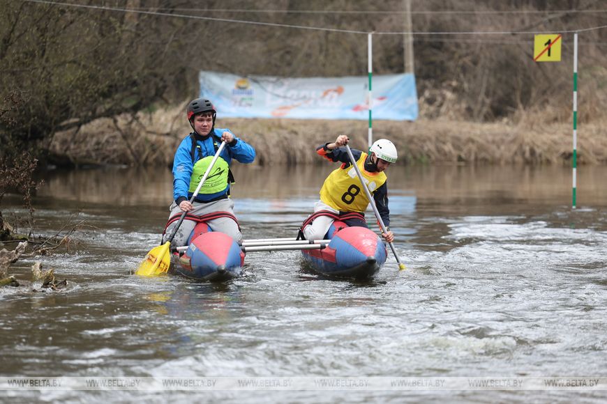 "Неманская весна" собрала
