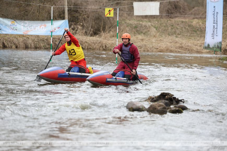 "Неманская весна" собрала