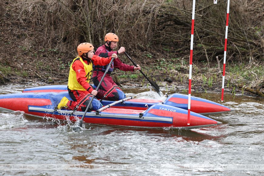 "Неманская весна" собрала