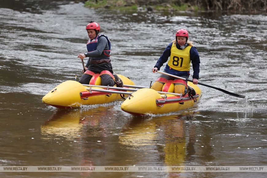 "Неманская весна" собрала