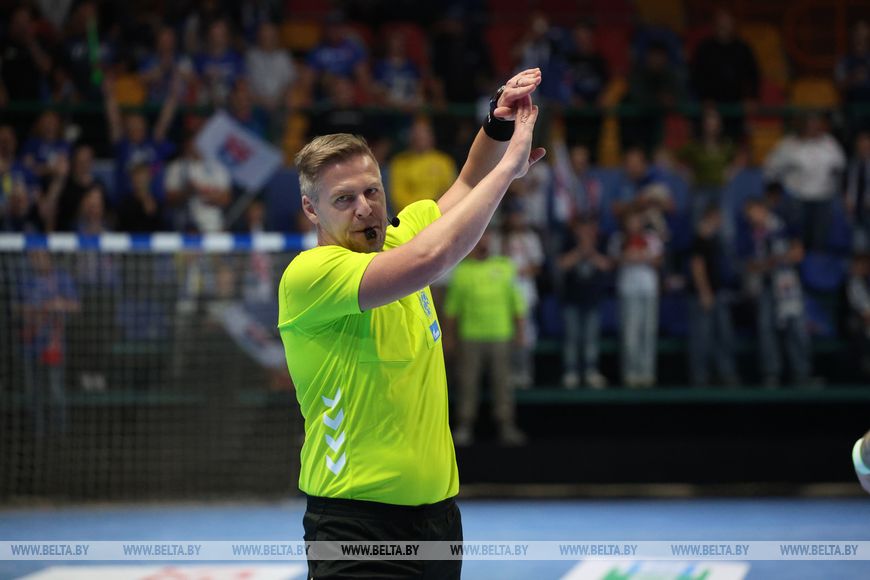 Чемпионы! «Мешков Брест» выиграл SEHA-лигу, переломив ход тяжелейшего финала против «Зенита»