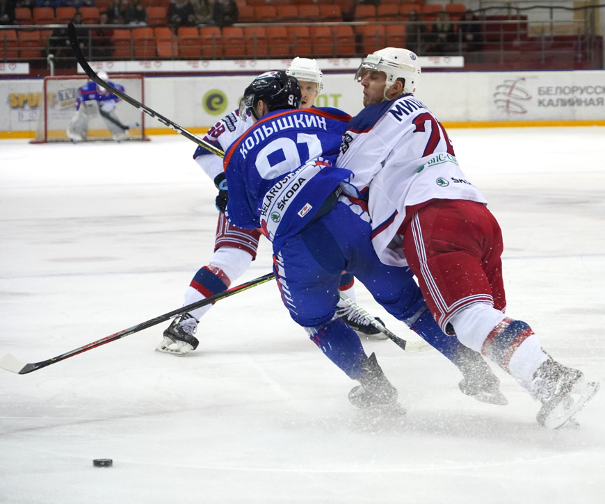 Фото ФХБ Фото ФХБ