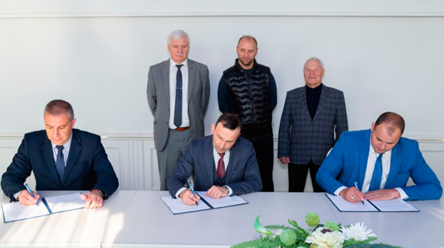 Фото пресс-службы БГУИР