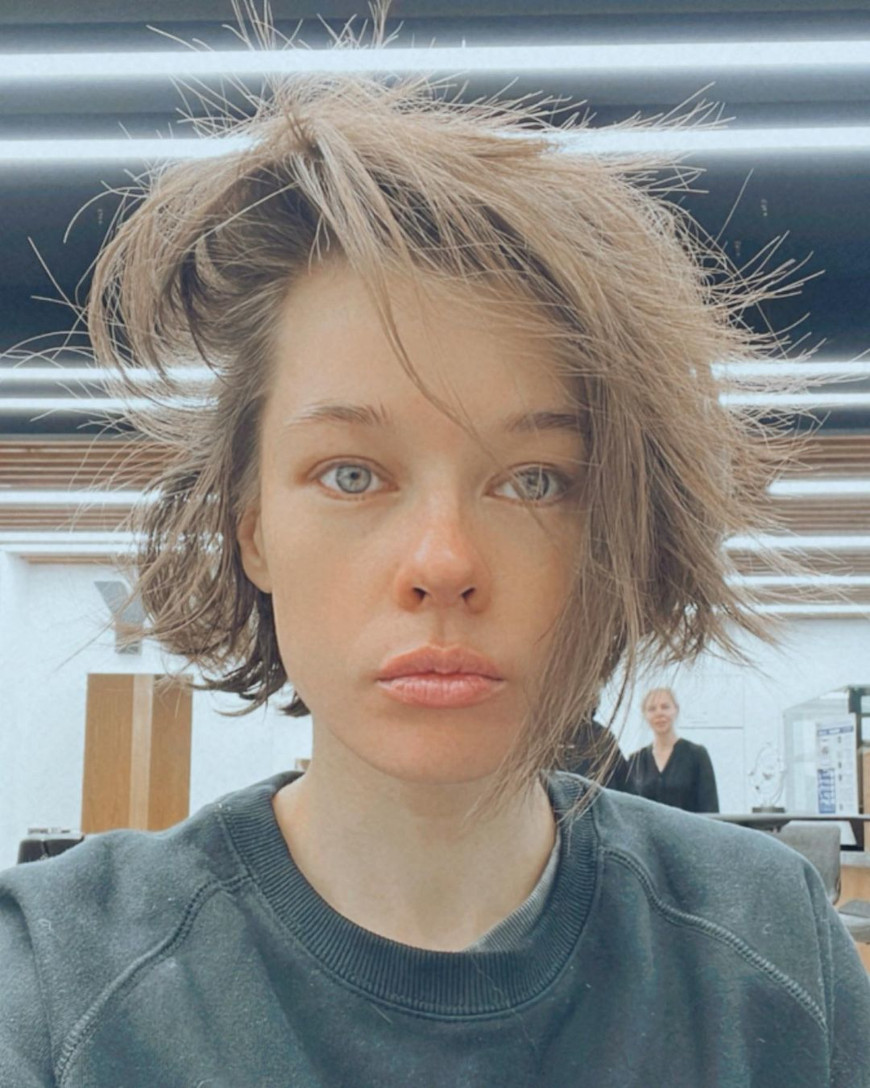 екатерина шпица спорт 