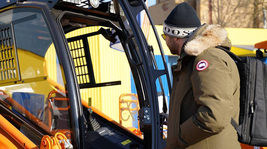 Фото "АМКОДОР"