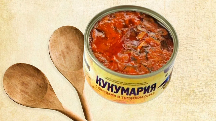 10 продуктов, которые были только в СССР (ФОТО) - Узнай Россию