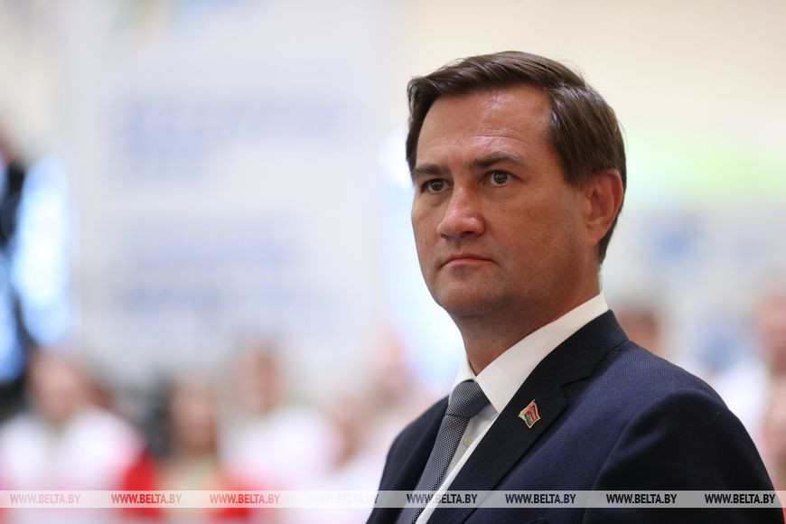 Максим Рыженков