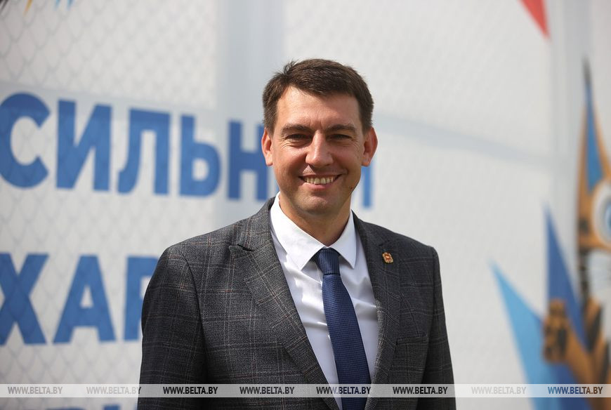 Максим Малаховский