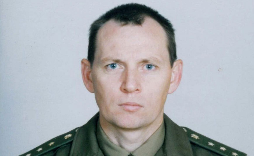 Анатолий Жигалов