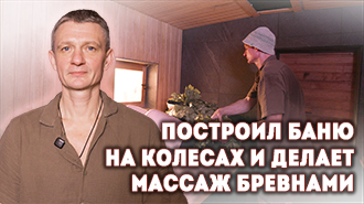 Белорусы в кадре