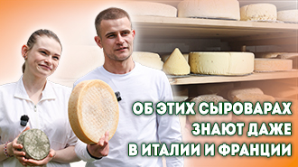 Белорусы в кадре