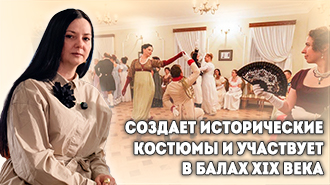 Белорусы в кадре