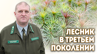 Белорусы в кадре