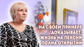 Белорусы в кадре