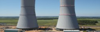 Белорусская АЭС новейшего поколения 3+