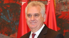 Томислав Николич