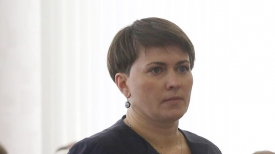 Татьяна Короткевич.