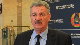 Николай Улахович