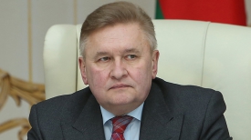 Александр Михневич