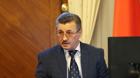 Владимир Зиновский