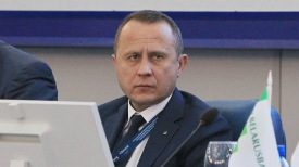 Сергей Писарик