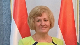 Ольга Гаврук