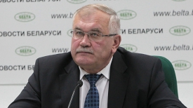 Михаил Михадюк