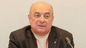 Давид Ротман