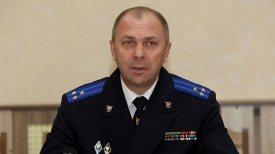 Иван Носкевич