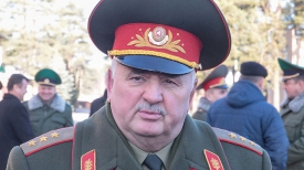 Леонид Мальцев