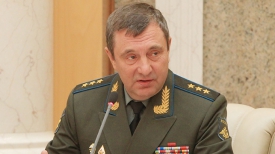 Александр Колмаков