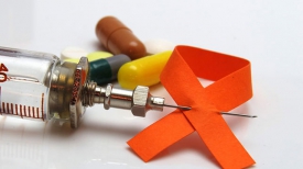 Рост числа ВИЧ-инфицированных из-за употребления психоактивных веществ.