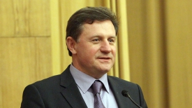 Михаил Журавков