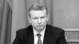 Андрей Харковец