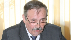 Игорь Качановский