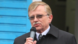 Анатолий Зимновода