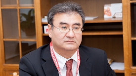 Мурат Ташибаев