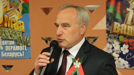 Николай Шерстнев