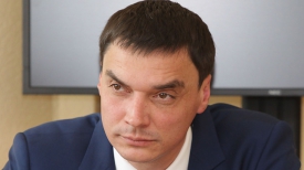Сергей Наливайко