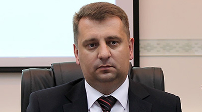 Андрей Доморацкий