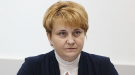 Светлана Уклейко