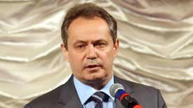 Петр Кириченко