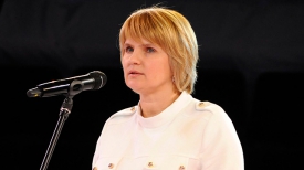 Виталина Рудикова