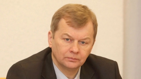Владимир Доманевский