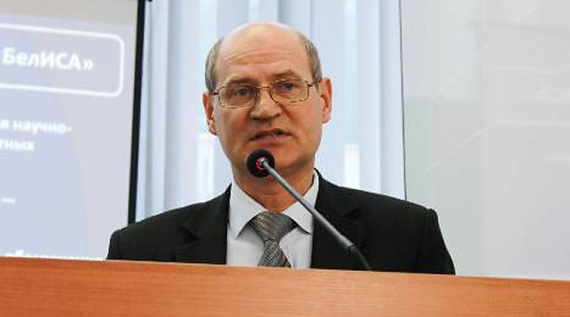 Петр Балтрукович