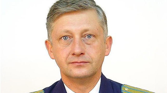 Сергей Дронов