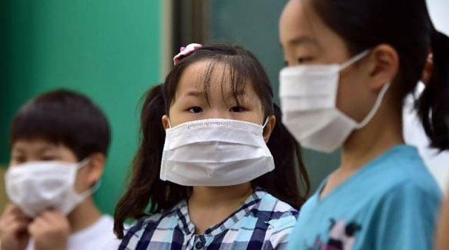 Республика Корея стала второй в мире страной по количеству подтвержденных случаев заболевания БВРС-КоВ