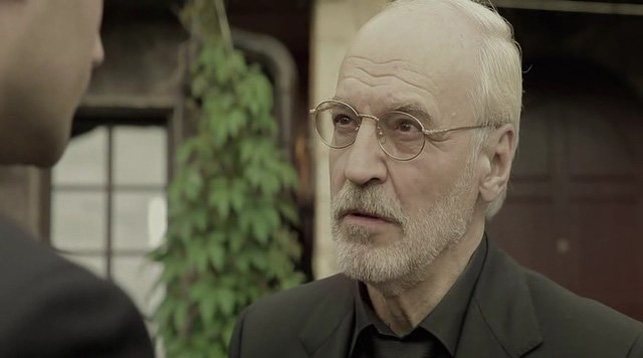 Михаил Ремизов