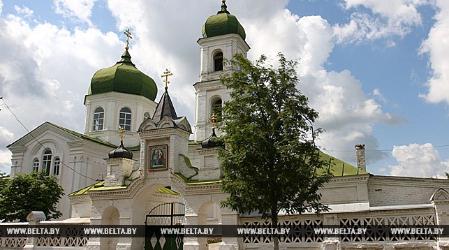Соборная церковь Александра Невского