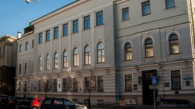 Национальный исторический музей Беларуси